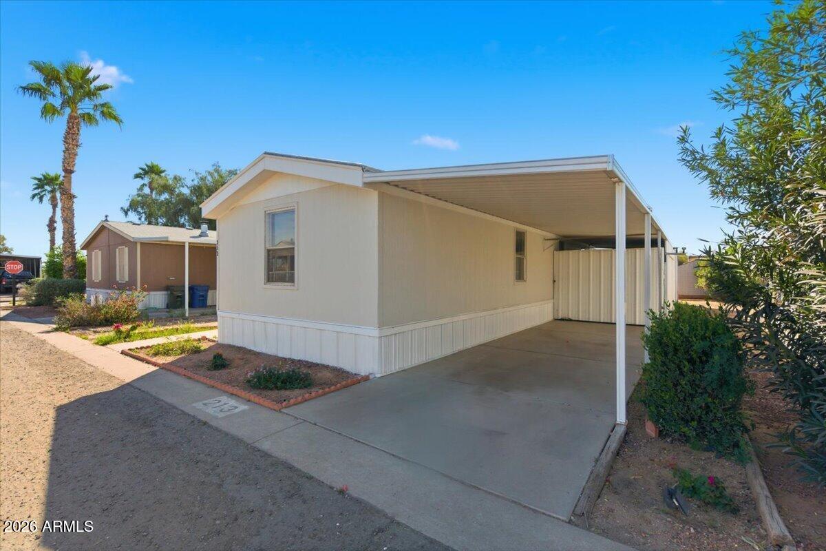 12721 W Greenway Road 213