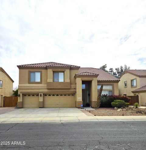 5259 W VILLAGE Drive Glendale AZ 85308