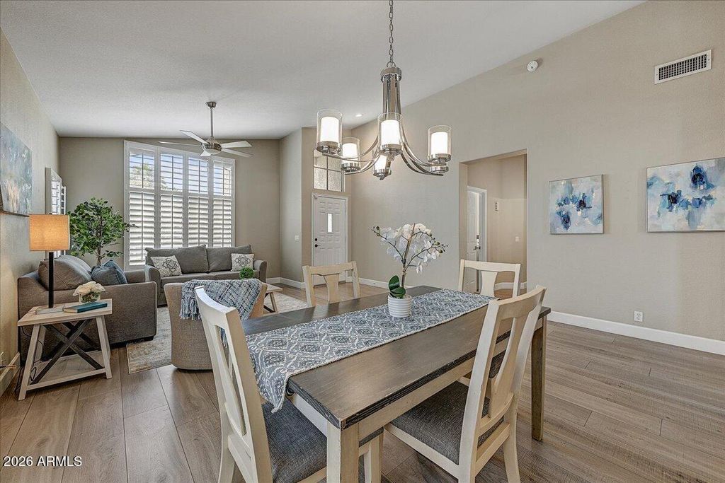 Photo of 19929 N 91st Lane, Peoria, AZ 85382 (MLS # 6999152)