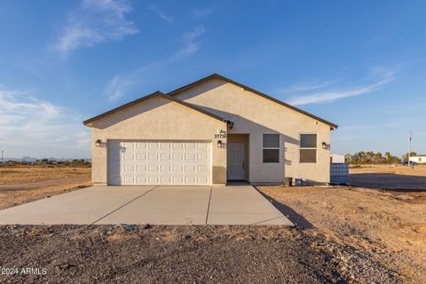 A home in Tonopah