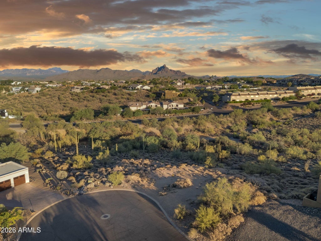 Photo of 16067 E Pincushion Way #3, Fountain Hills, AZ 85268 (MLS # 7046287)