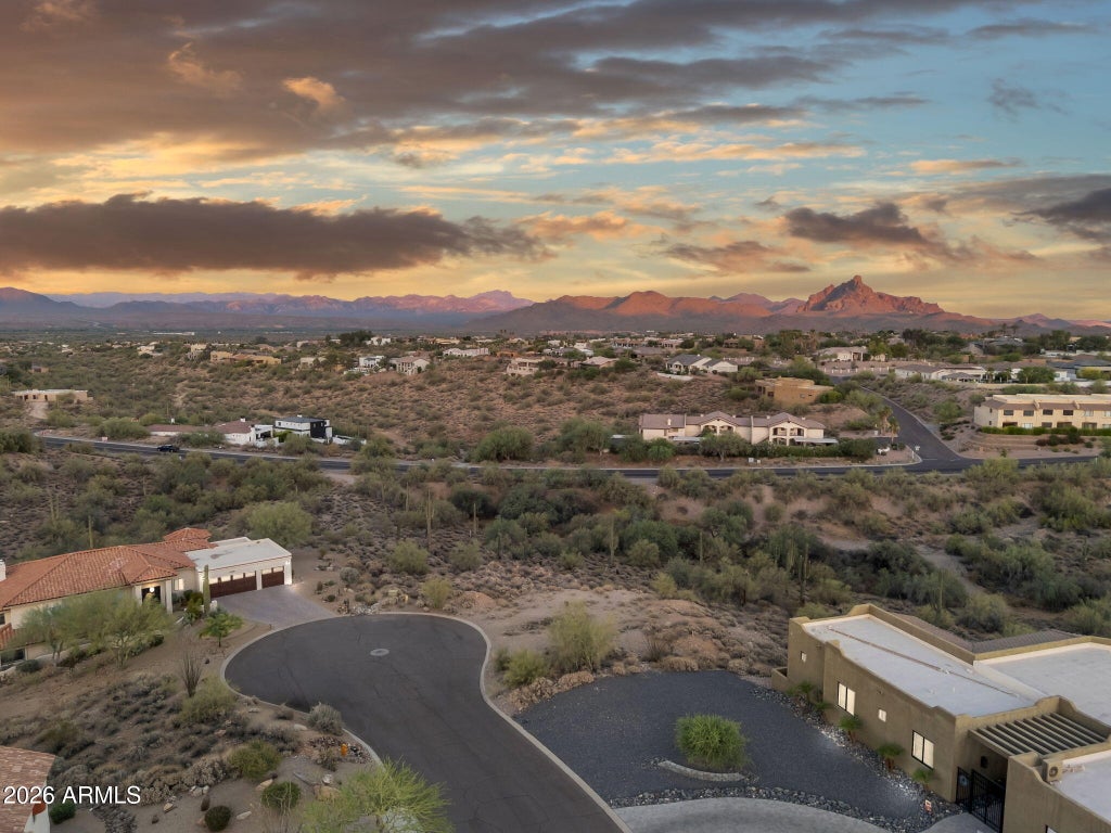 Photo of 16067 E Pincushion Way #3, Fountain Hills, AZ 85268 (MLS # 7046287)