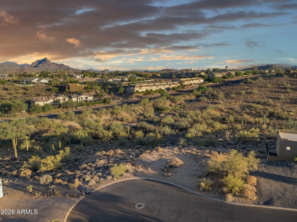 Photo of 16067 E Pincushion Way #3, Fountain Hills, AZ 85268 (MLS # 7046287)