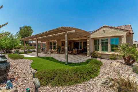 7075 W NOBLE PRAIRIE Way Florence AZ 85132