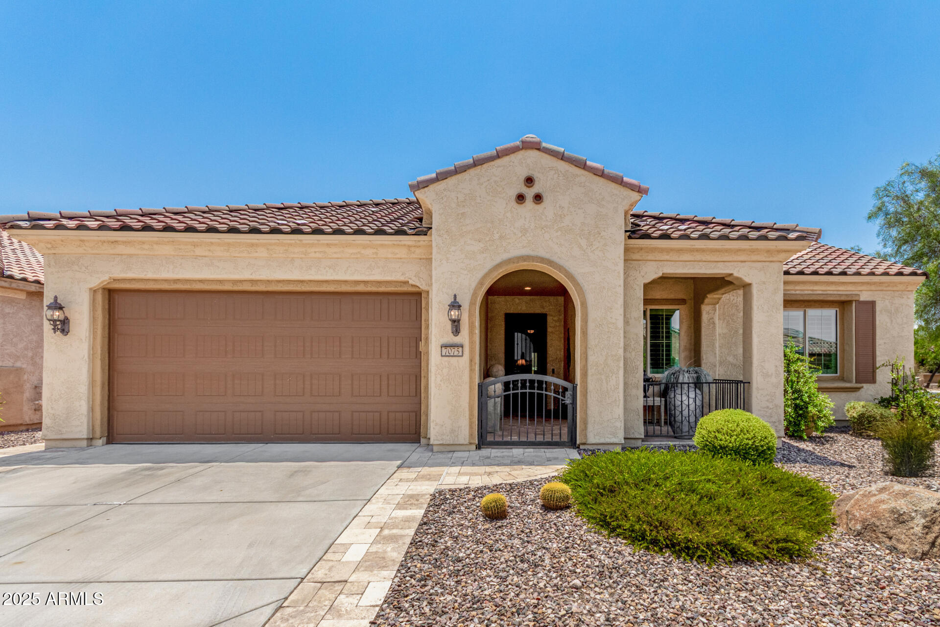 7075 W NOBLE PRAIRIE Way