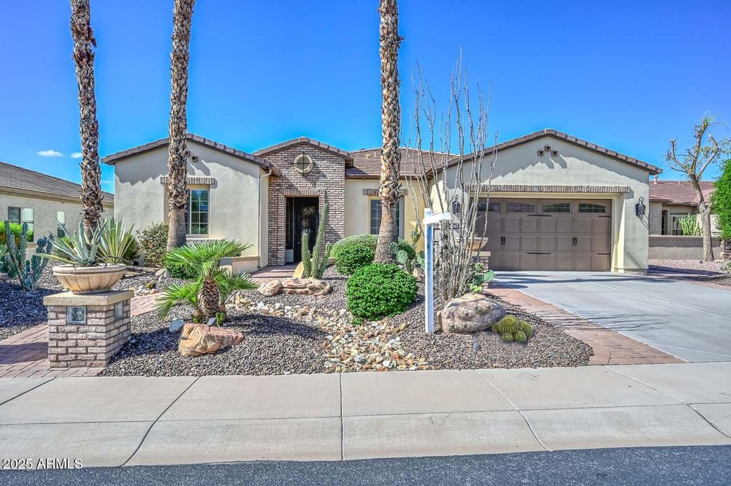 Photo of 30136 N 129th Glen, Peoria, AZ 85383 (MLS # 6933043)