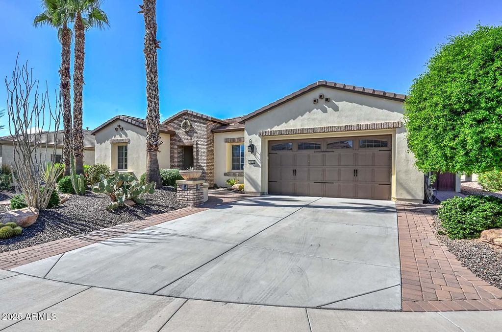 Photo of 30136 N 129th Glen, Peoria, AZ 85383 (MLS # 6933043)