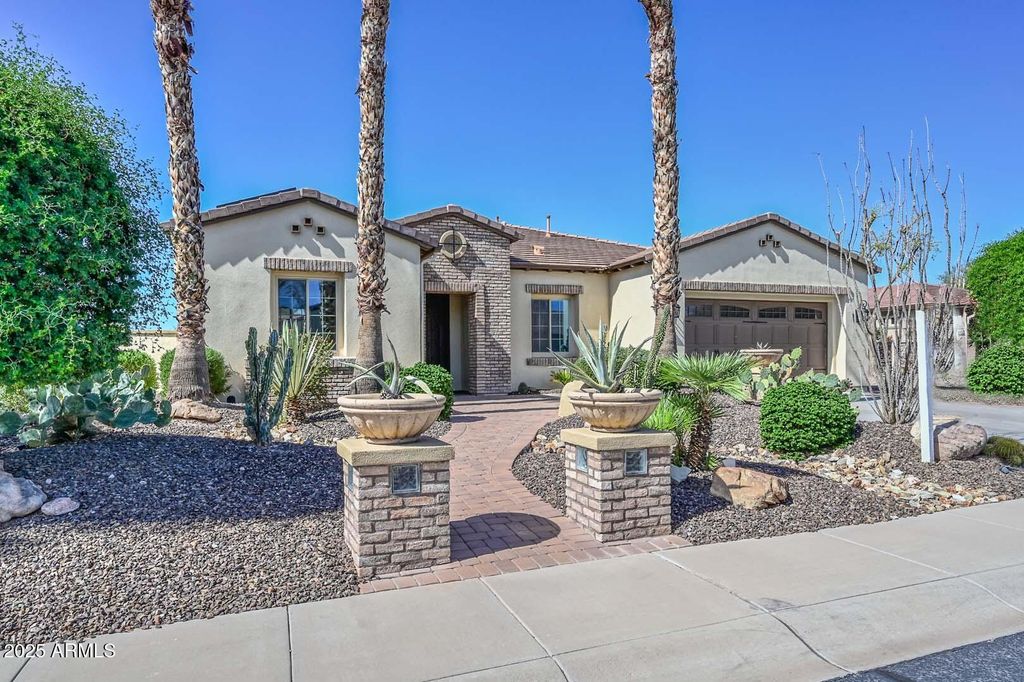 Photo of 30136 N 129th Glen, Peoria, AZ 85383 (MLS # 6933043)