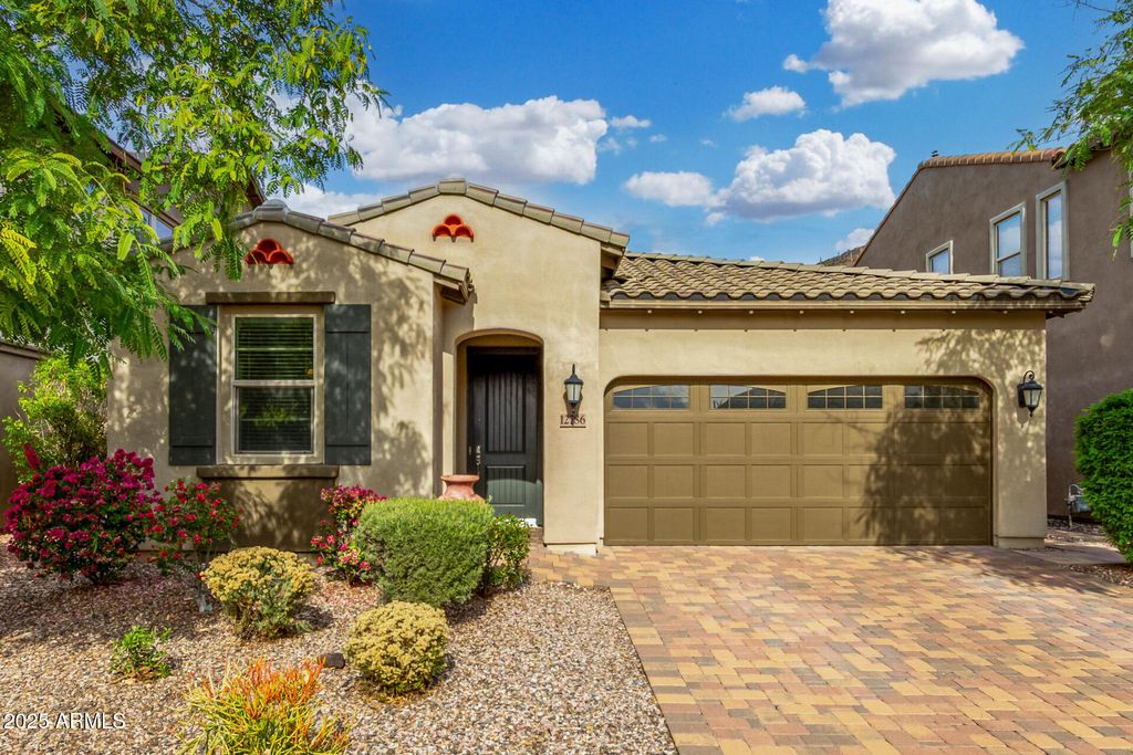 Photo of 12786 W Burnside Trail, Peoria, AZ 85383 (MLS # 6950698)