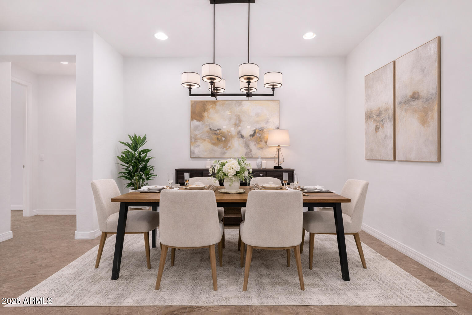 12786 W BURNSIDE Trail