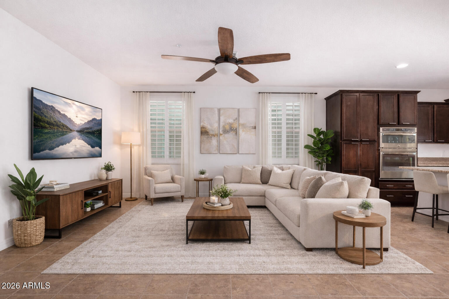 12786 W BURNSIDE Trail