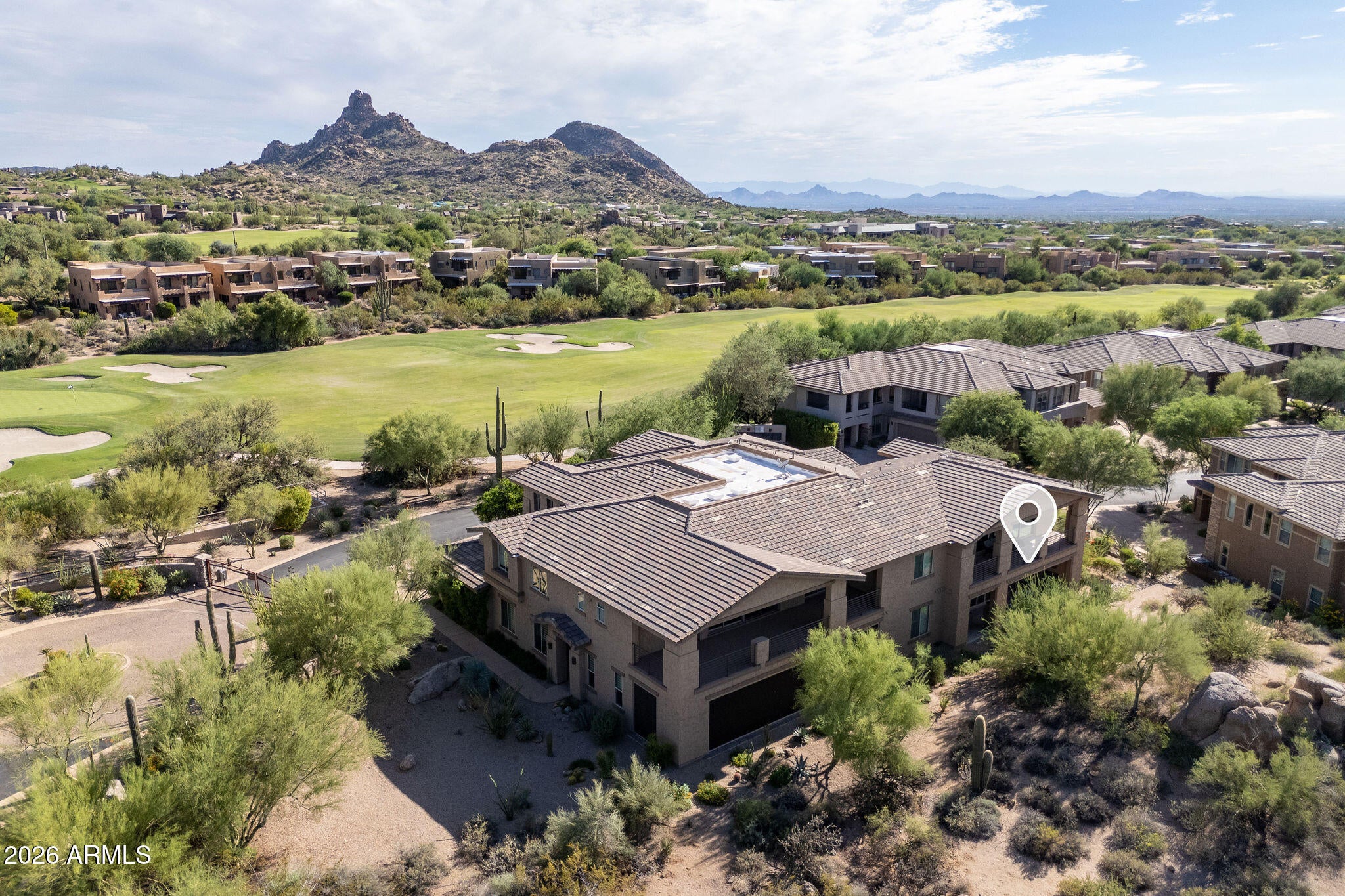 10260 E WHITE FEATHER Lane 1002