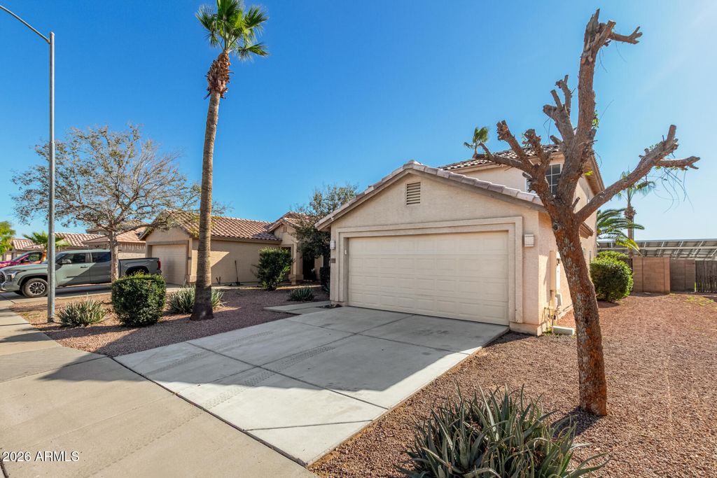 Photo of 12933 W Cherry Hills Drive, El Mirage, AZ 85335 (MLS # 6966792)