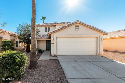 Photo of 12933 W Cherry Hills Drive, El Mirage, AZ 85335 (MLS # 6966792)