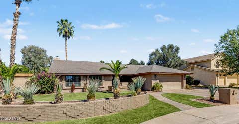 Photo of 5002 E Le Marche Avenue, Scottsdale, AZ 85254 (MLS # 6995785)