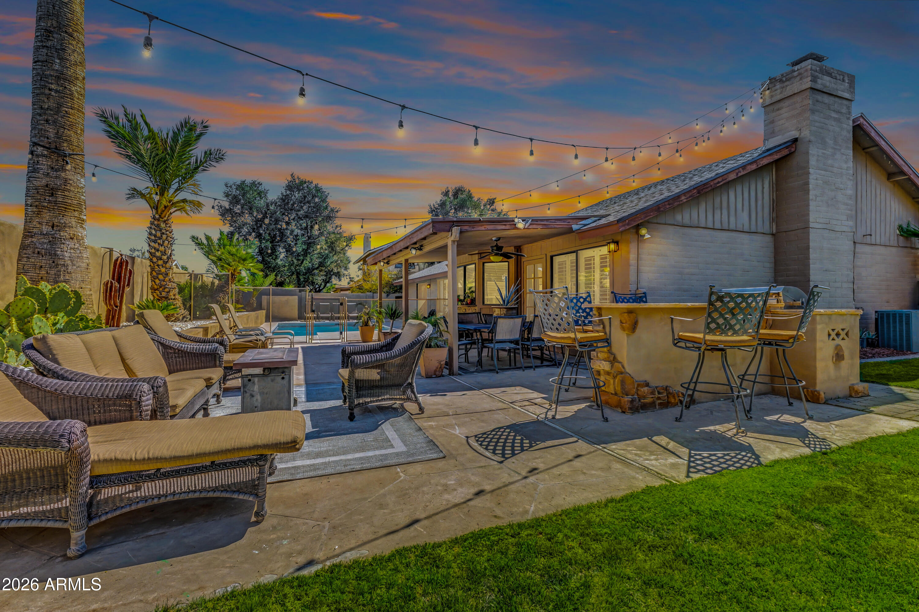 5002 E LE MARCHE Avenue