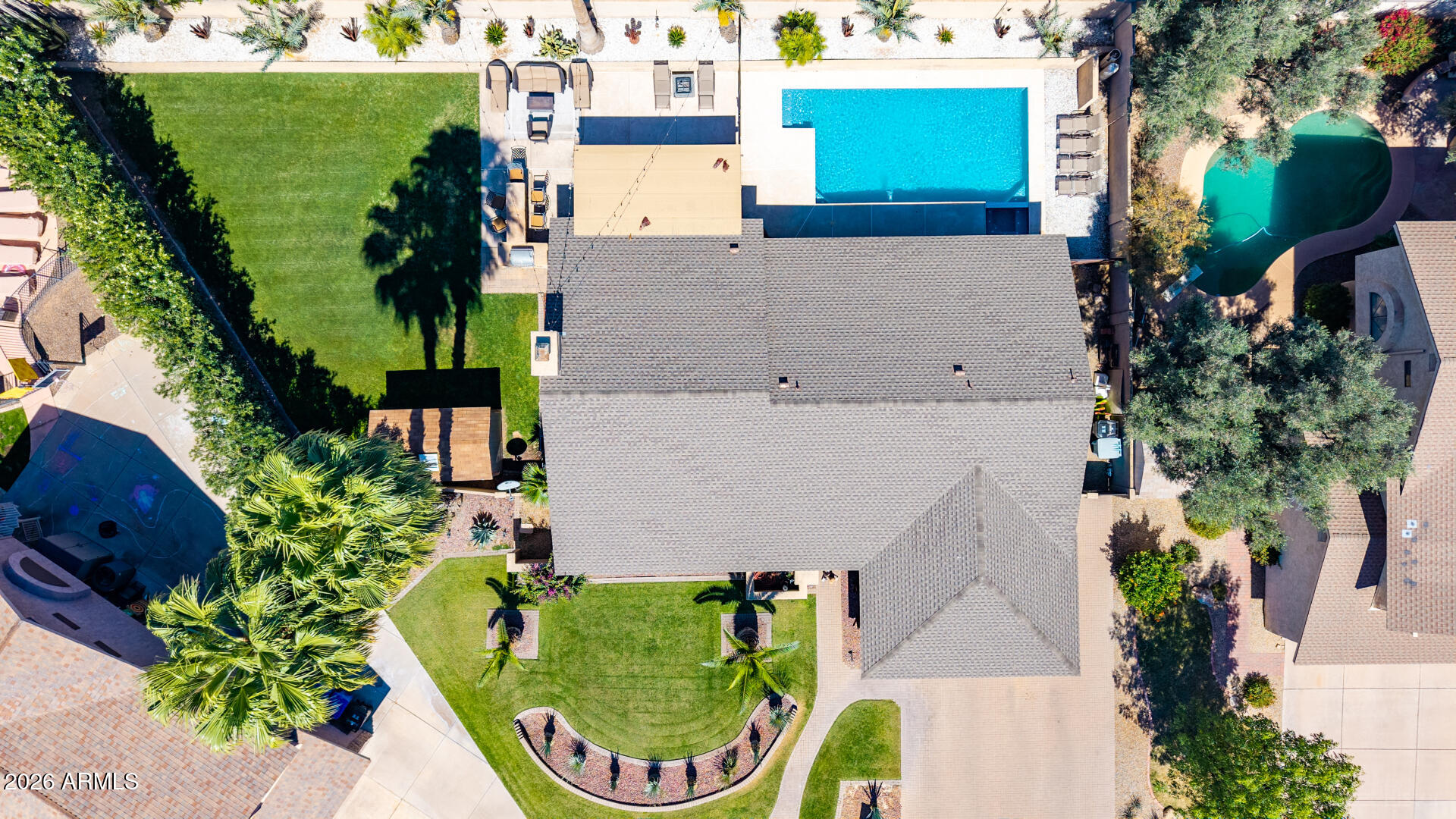 5002 E LE MARCHE Avenue