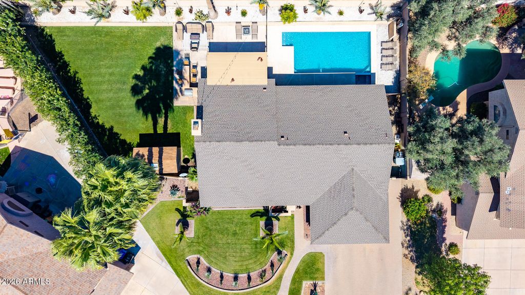 Photo of 5002 E Le Marche Avenue, Scottsdale, AZ 85254 (MLS # 6995785)