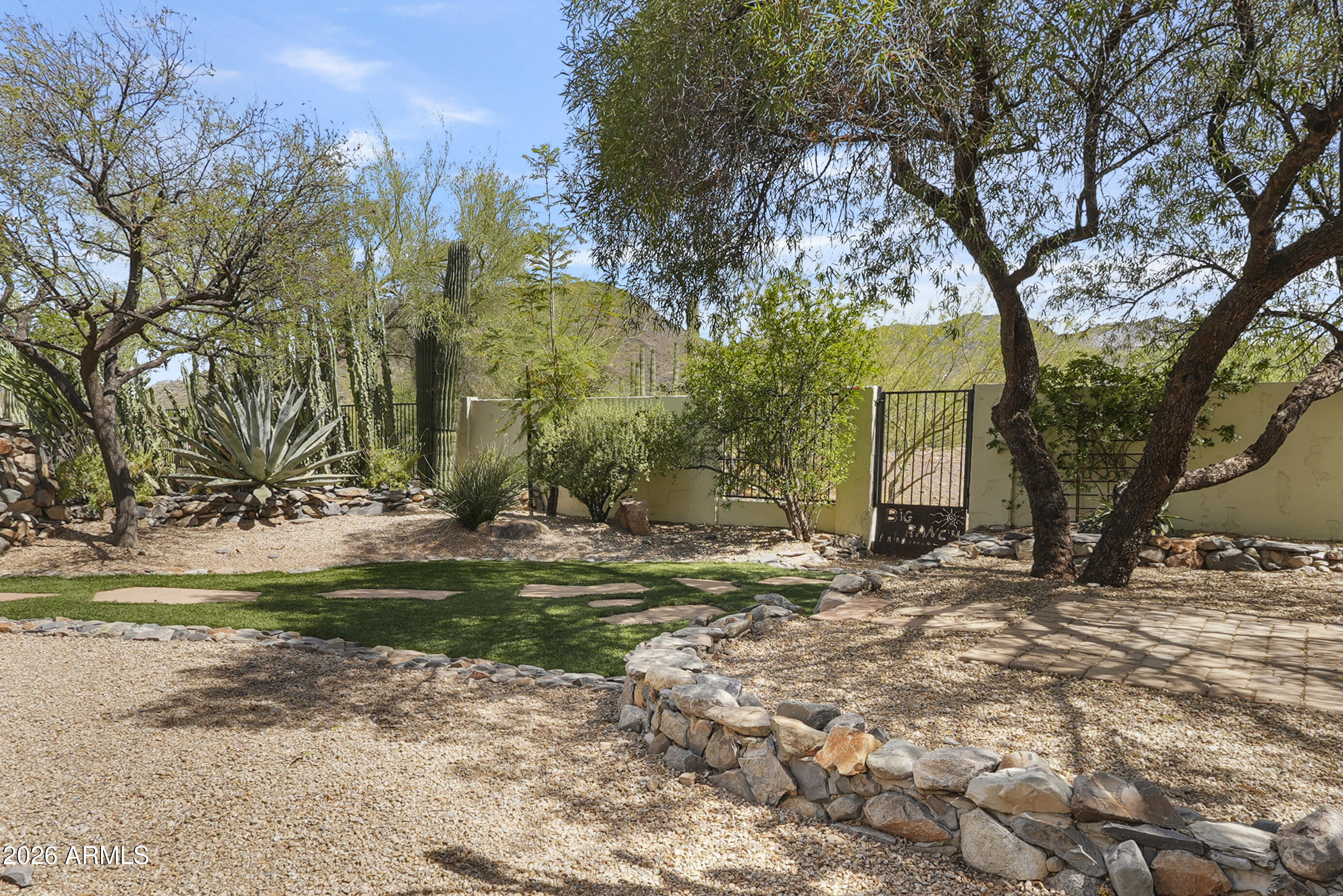 No HOA - Residential