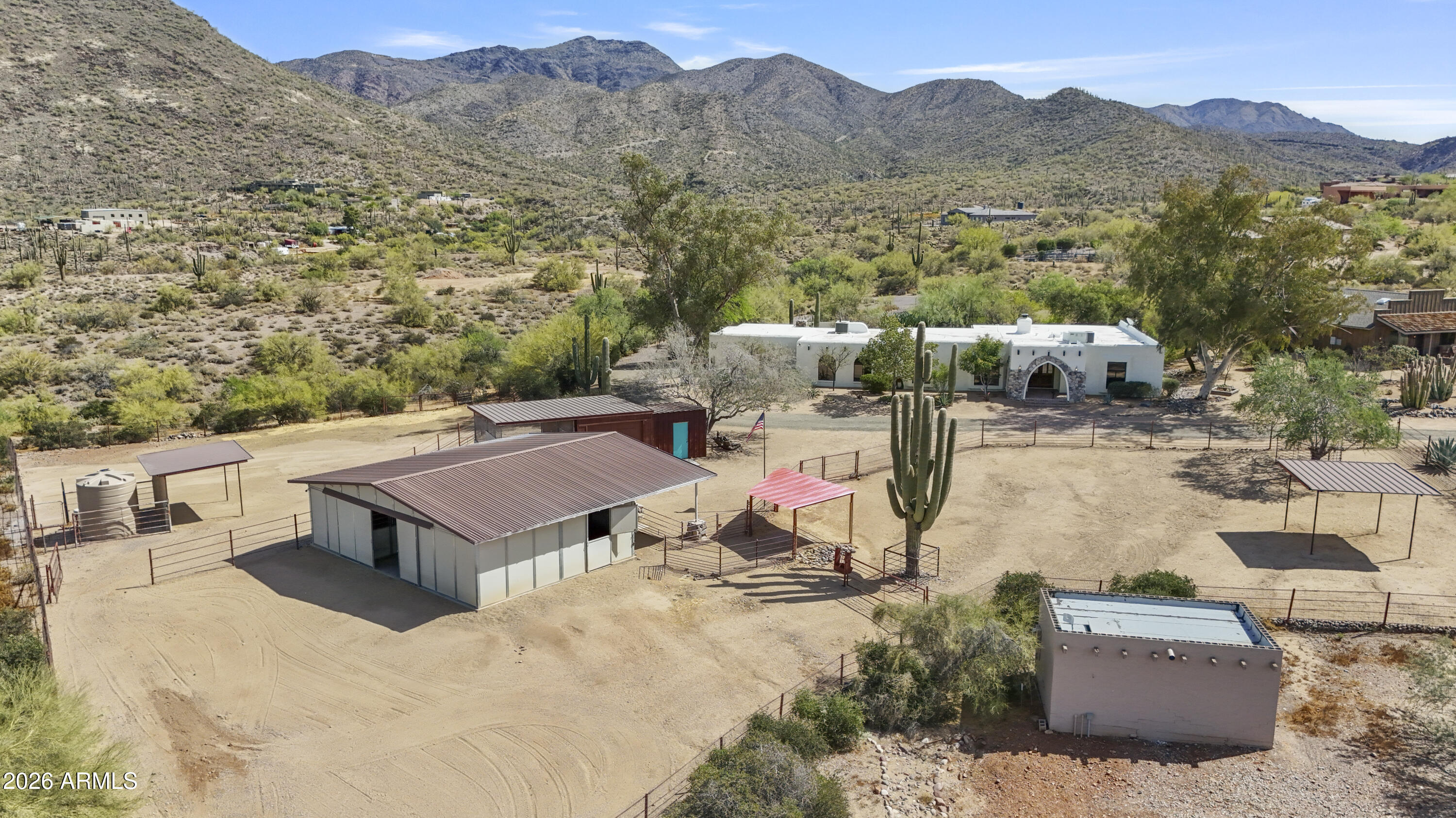No HOA - Residential