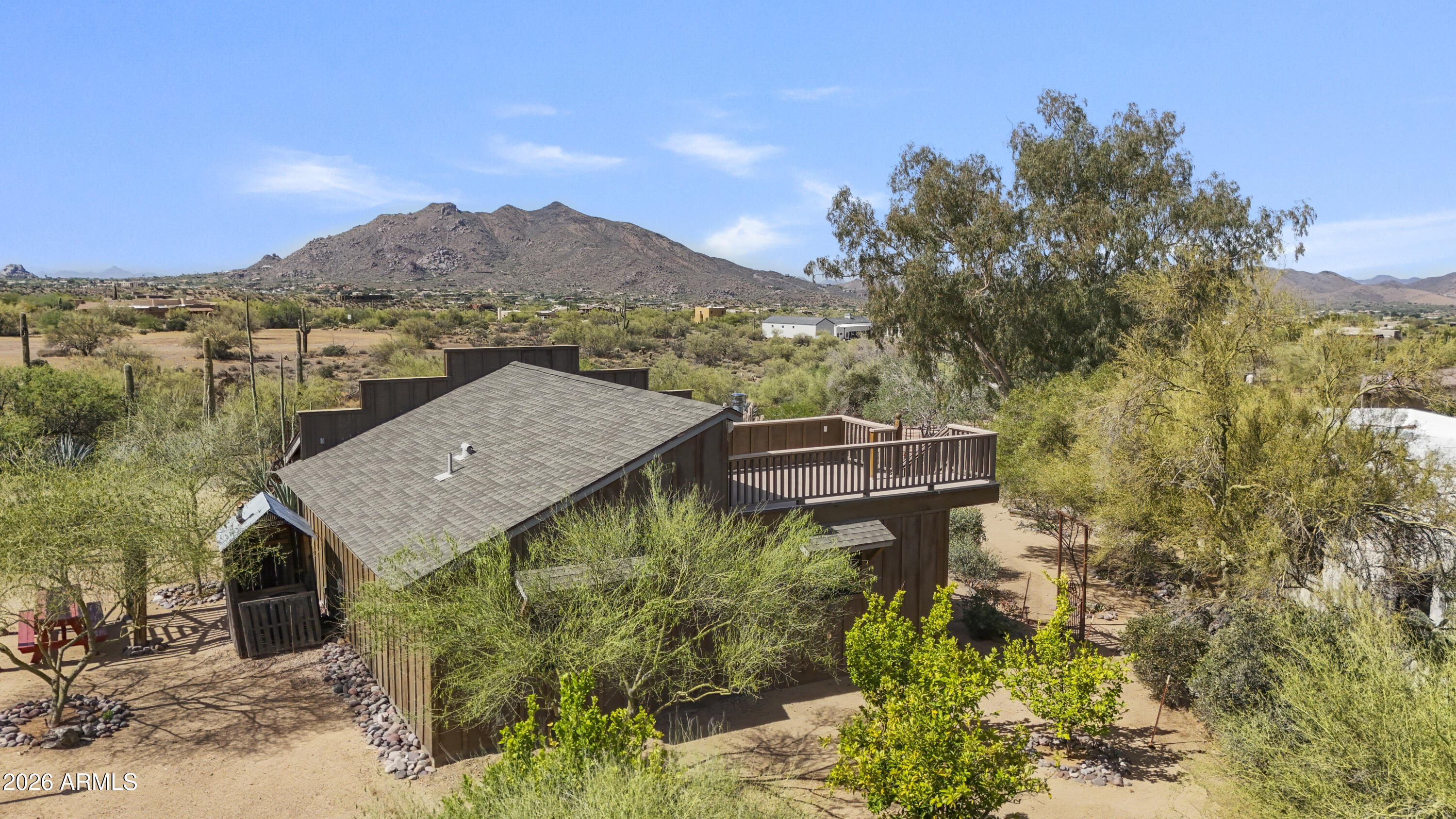 No HOA - Residential