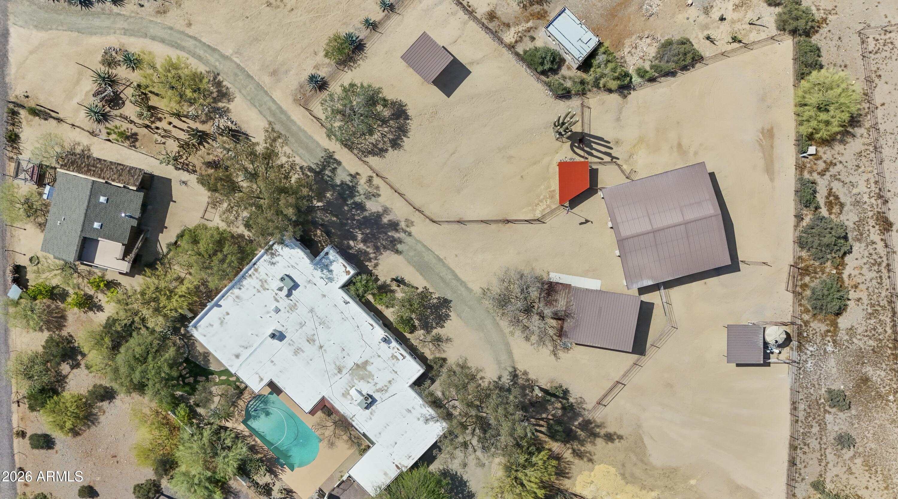 No HOA - Residential