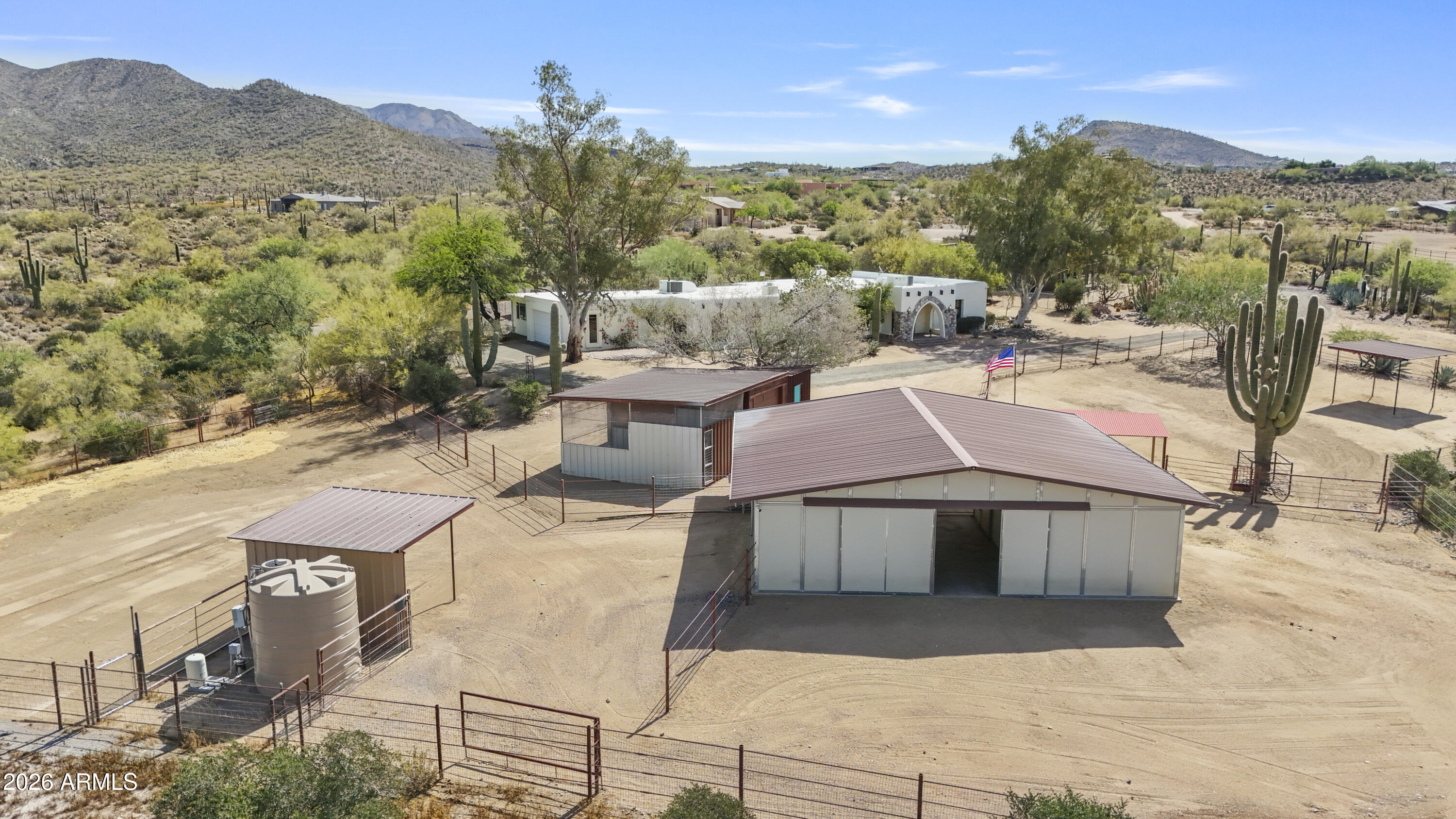 No HOA - Residential