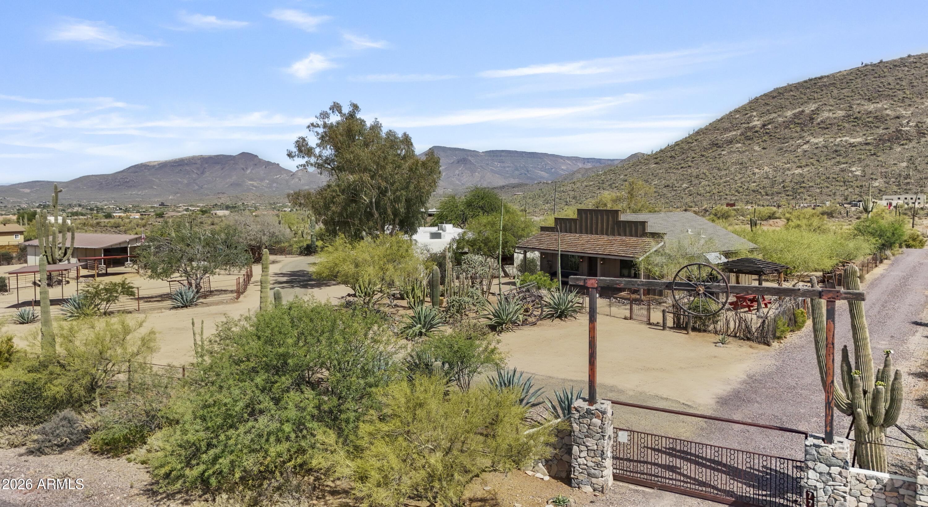No HOA - Residential