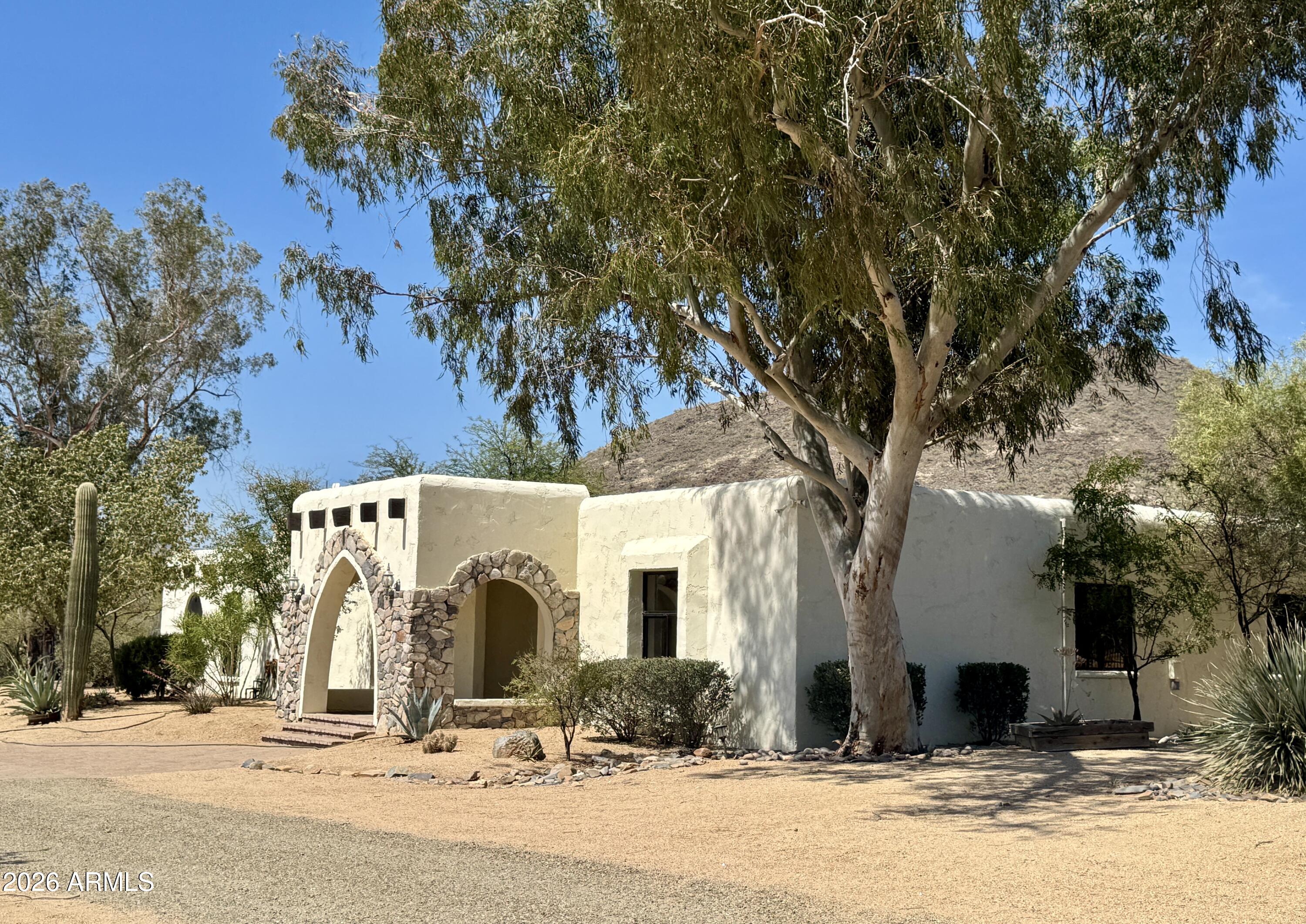 No HOA - Residential