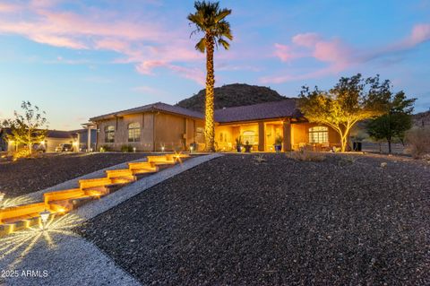 1440 W Christie Lyn Lane San Tan Valley AZ 85144
