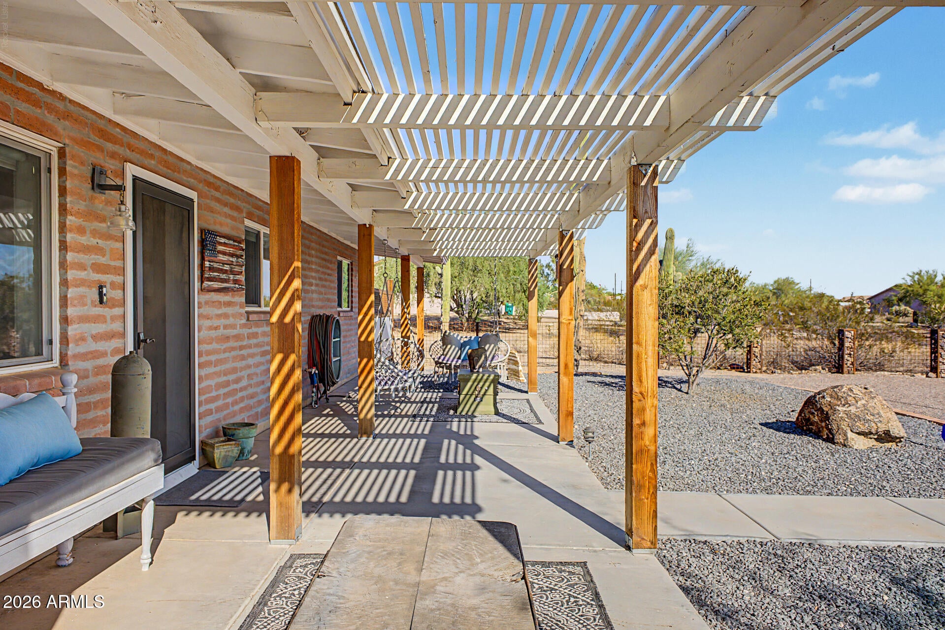 Properties 4 8238 E MAWSON Road