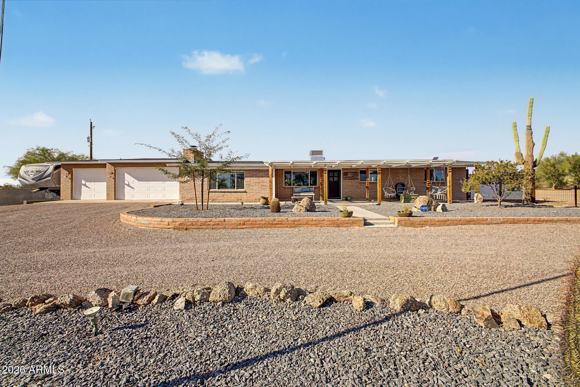 Properties 3 8238 E MAWSON Road