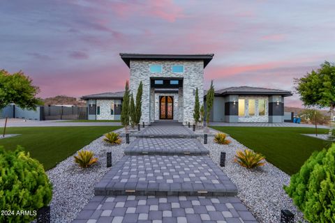 12 E Quartz Rock Road Phoenix AZ 85085