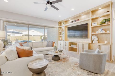 20812 W SAN JUAN Avenue Buckeye AZ 85396