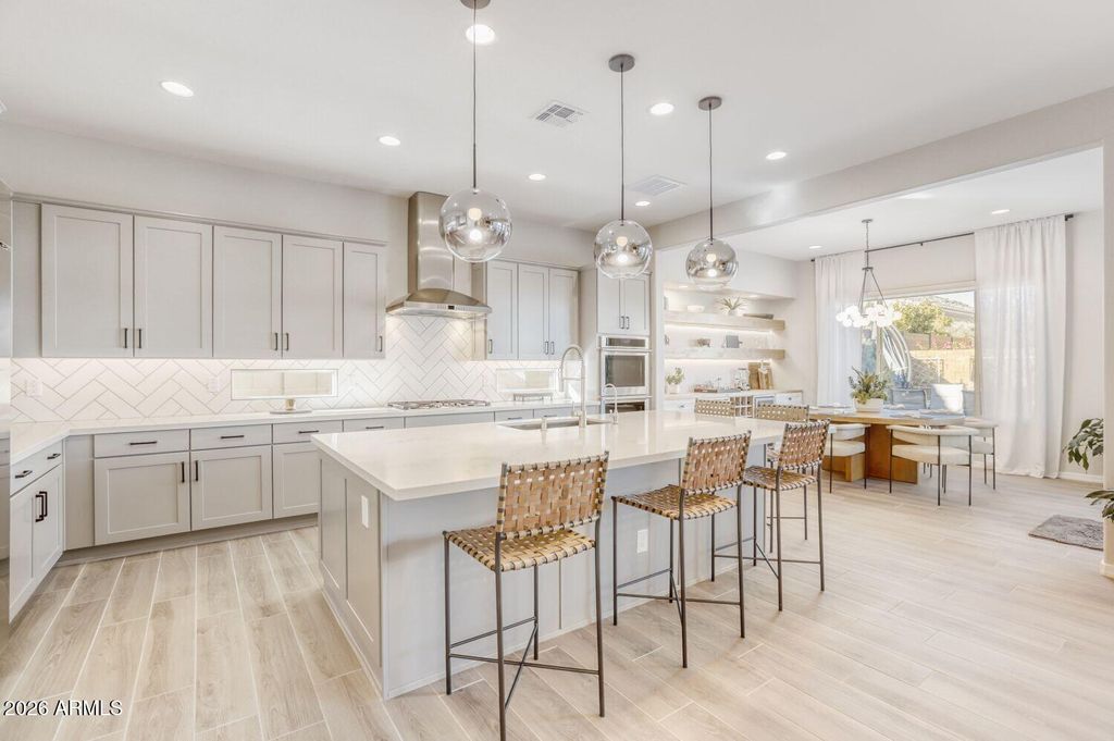 Photo of 20812 W San Juan Avenue, Buckeye, AZ 85396 (MLS # 6973486)