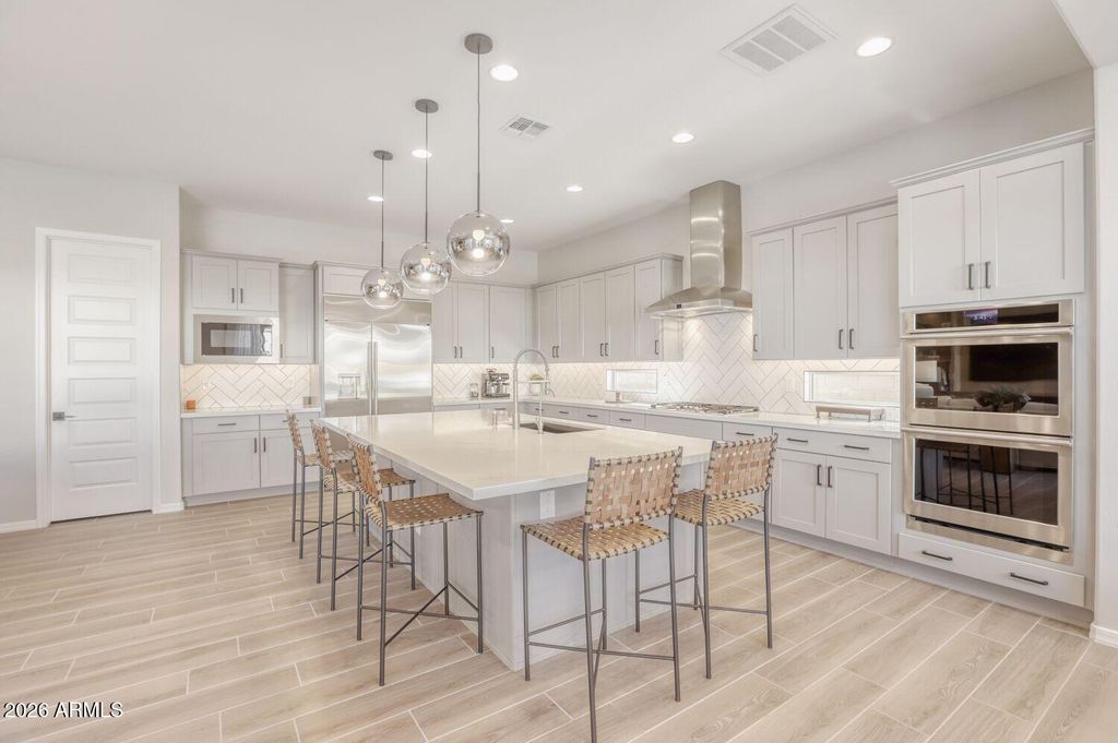 Photo of 20812 W San Juan Avenue, Buckeye, AZ 85396 (MLS # 6973486)