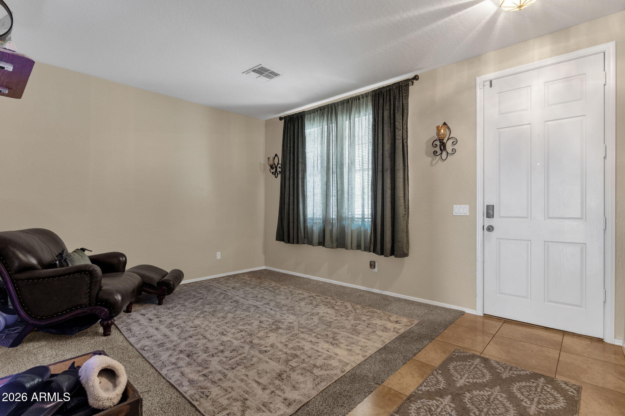 3422 W LEODRA Lane