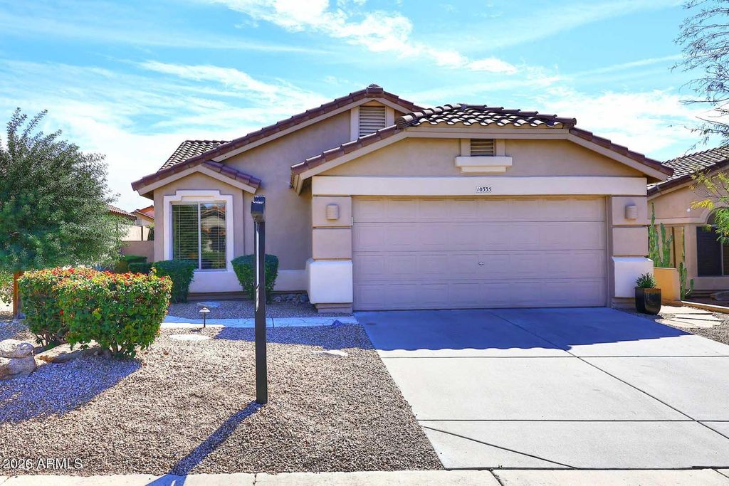 Photo of 10335 E Saltillo Drive, Scottsdale, AZ 85255 (MLS # 6993587)