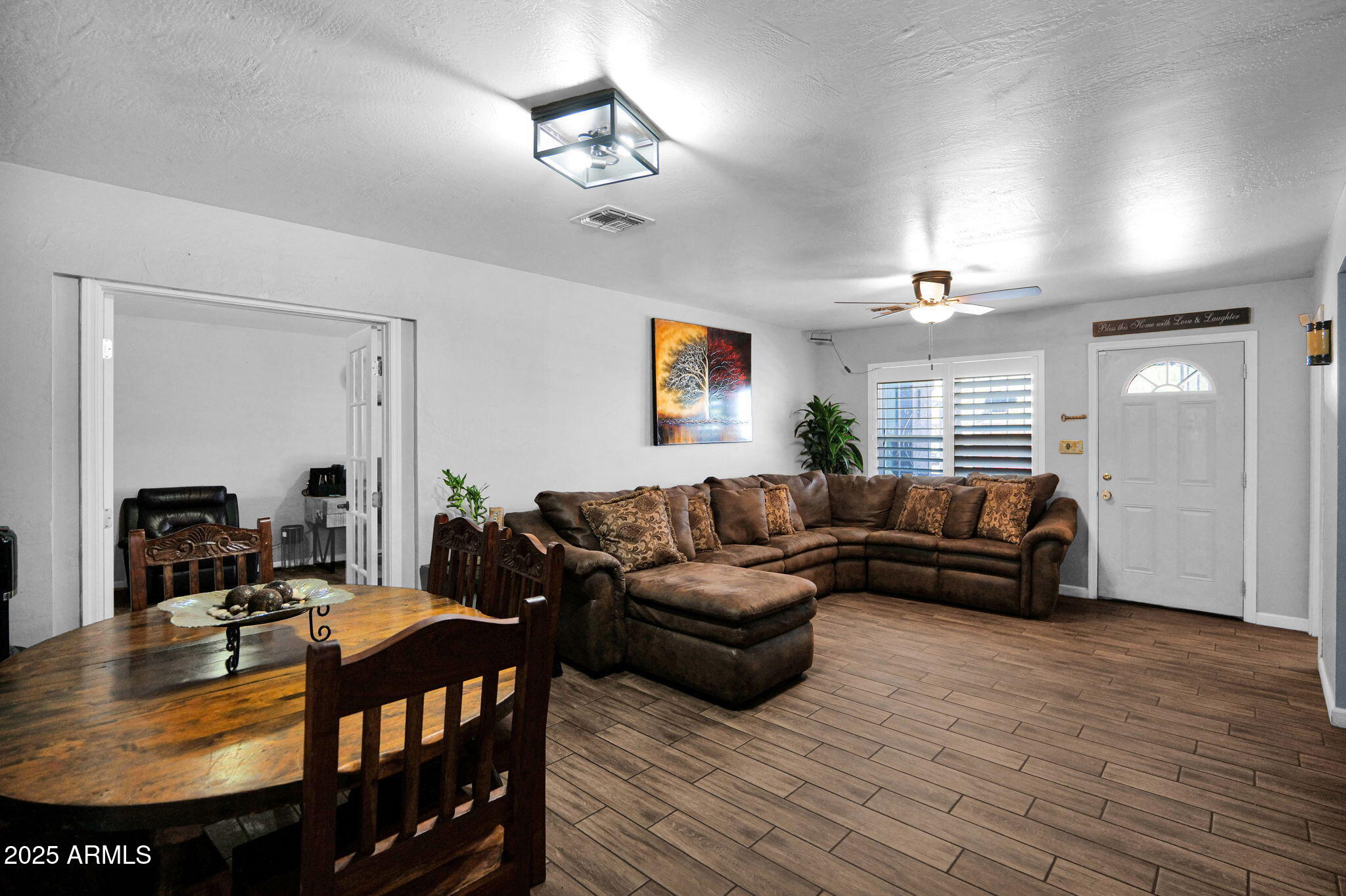 1433 E GARFIELD Street