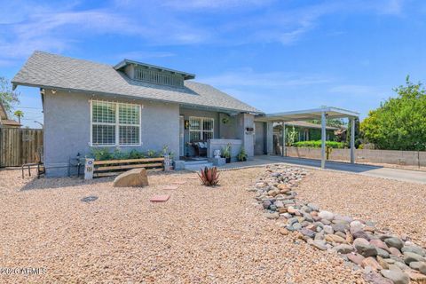 1433 E GARFIELD Street Phoenix AZ 85006