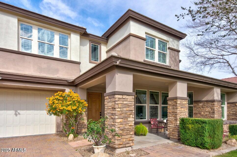 3744 E SIERRA MADRE Avenue