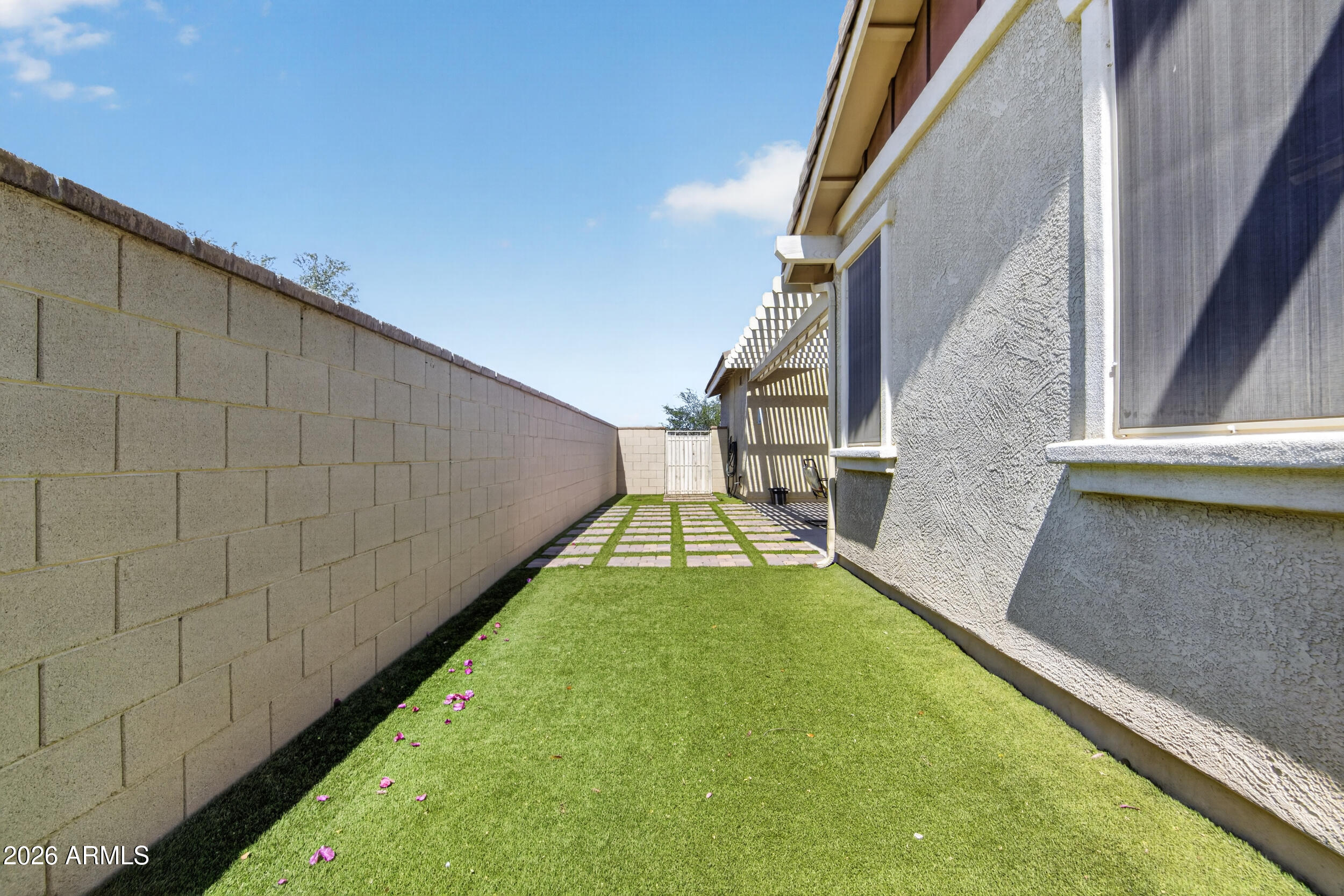 MARLEY PARK - Residential