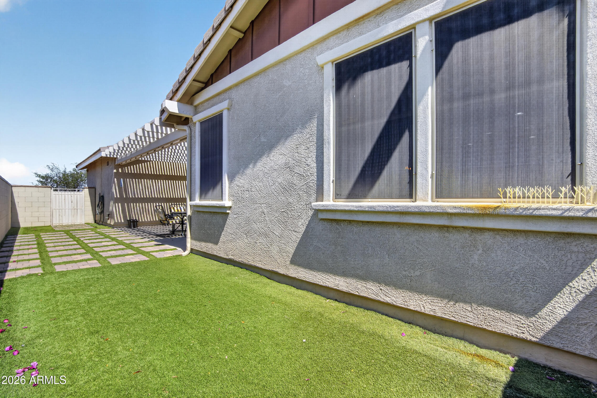 MARLEY PARK - Residential