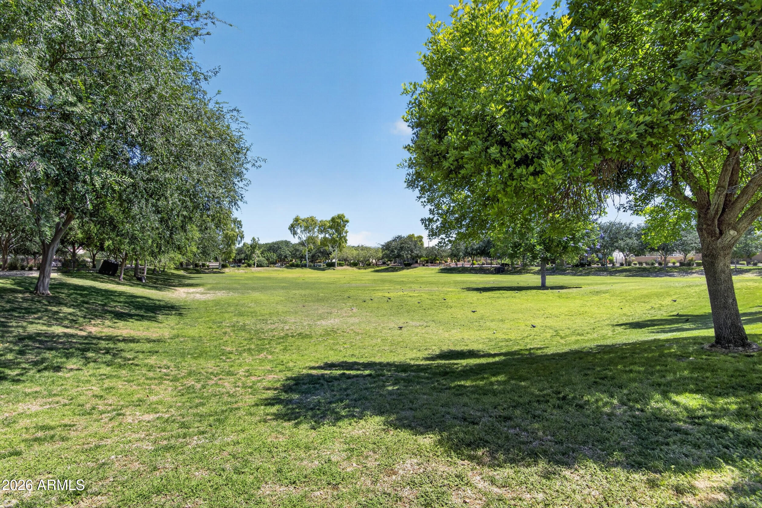 MARLEY PARK - Residential