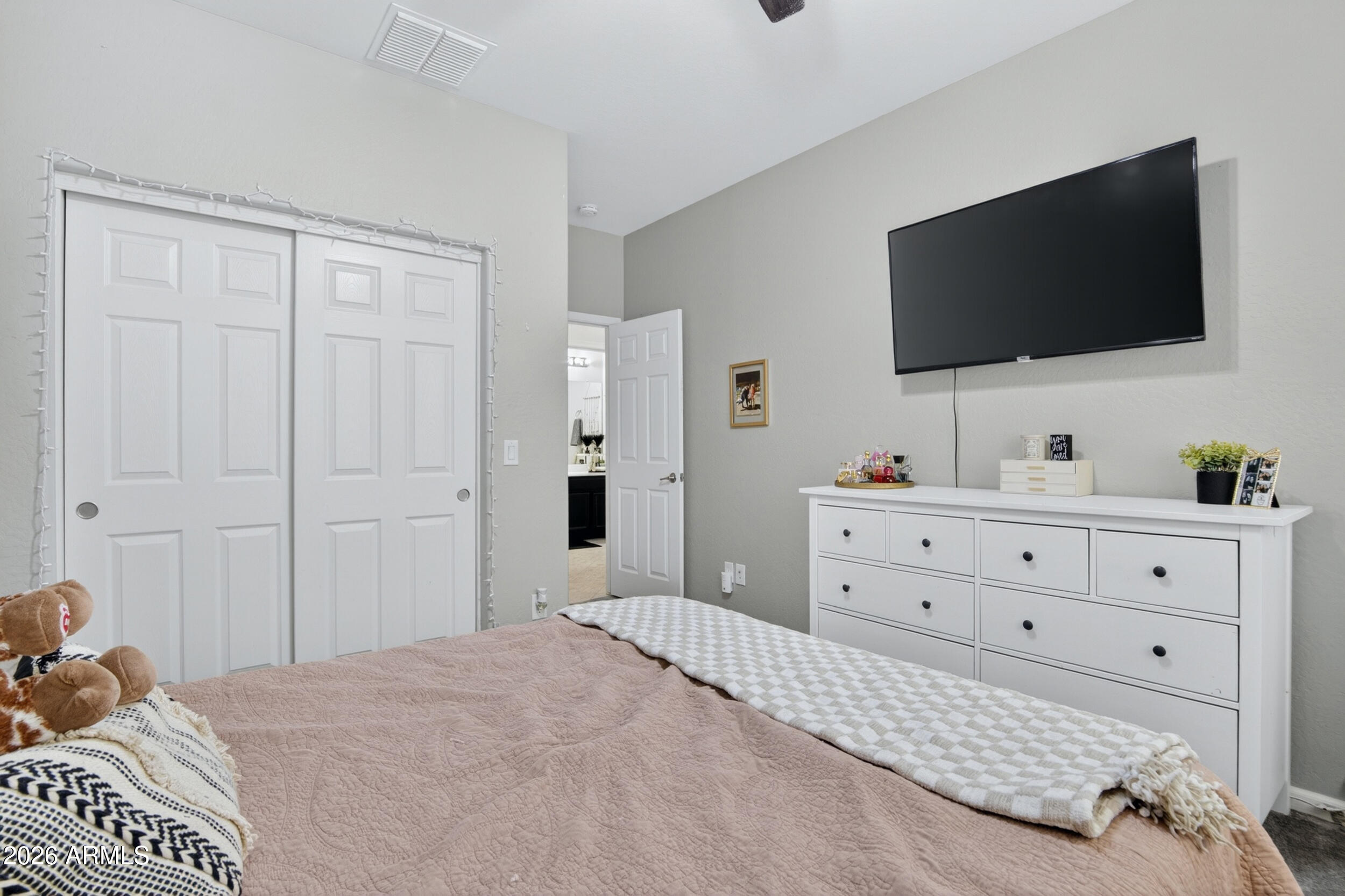 MARLEY PARK - Residential