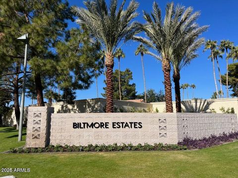 Photo of 5110 N 31st Way #345, Phoenix, AZ 85016 (MLS # 6925300)
