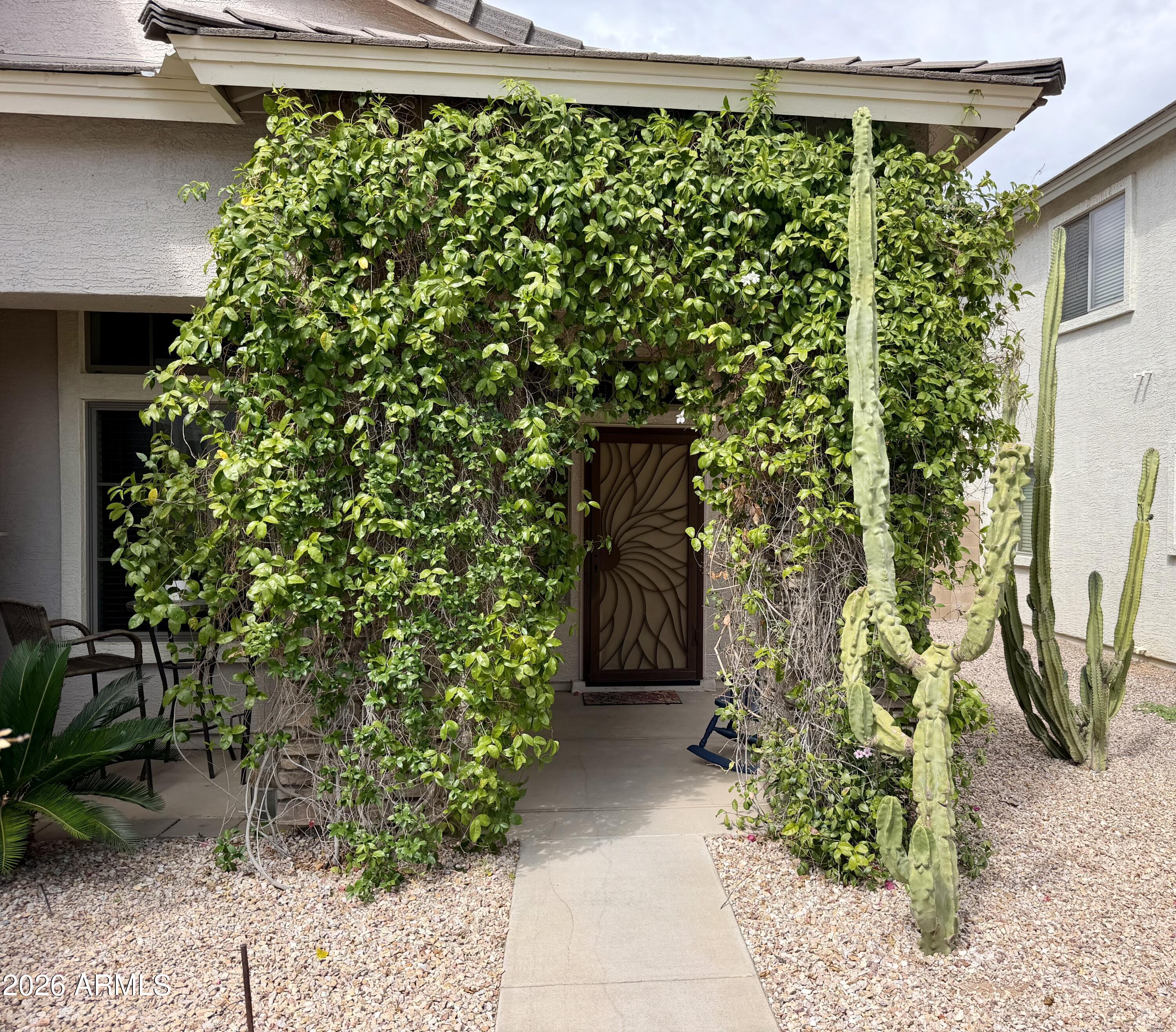 34946 N BANDOLIER Drive