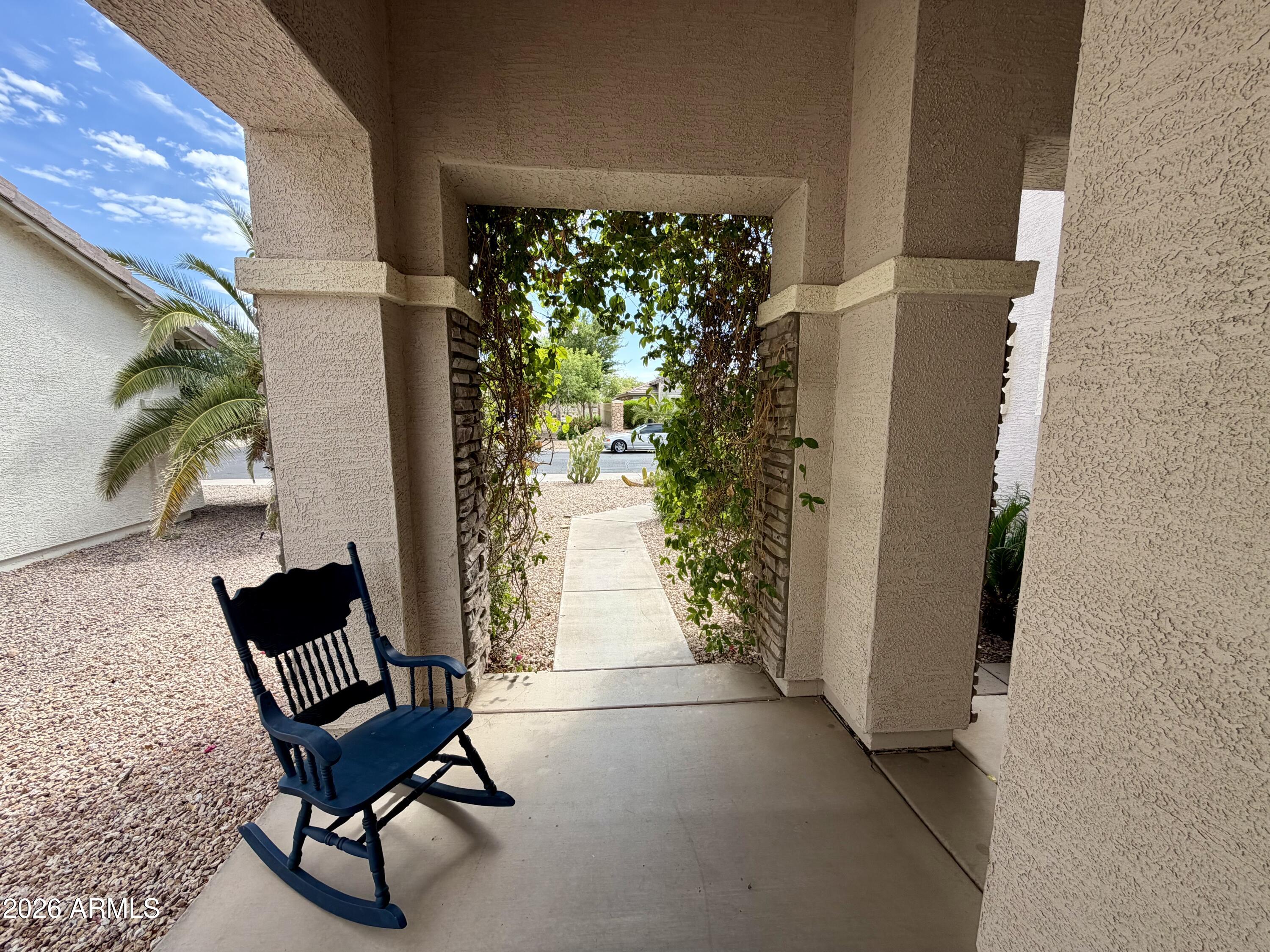 34946 N BANDOLIER Drive