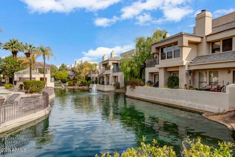 7272 E GAINEY RANCH Road 120 Scottsdale AZ 85258