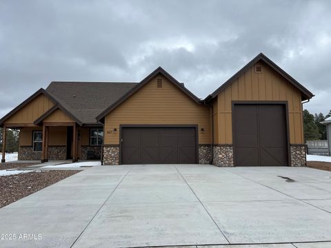 827 S TORREY PINES Drive Williams AZ 86046